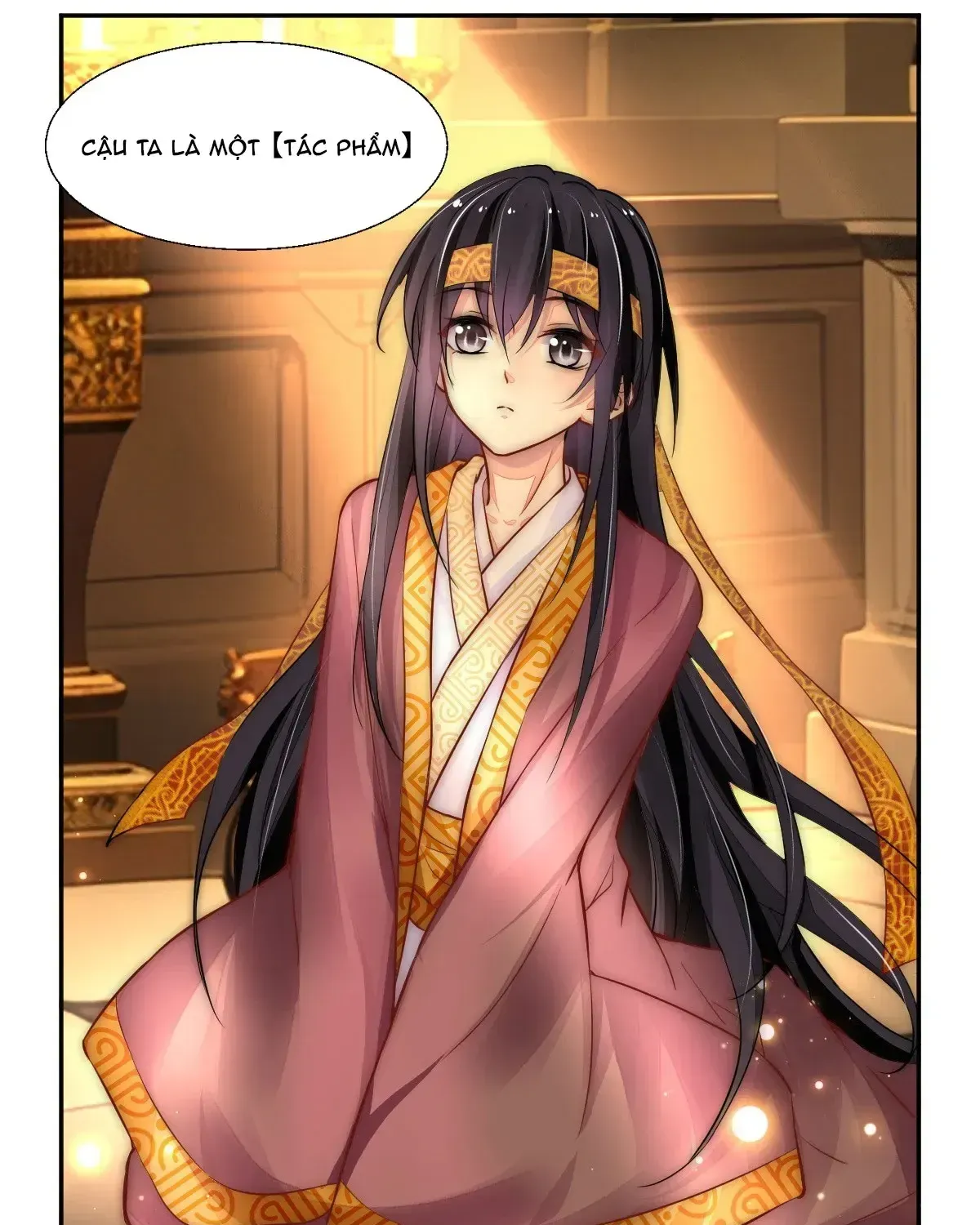 Linh Khế Chapter 635 - Trang 16