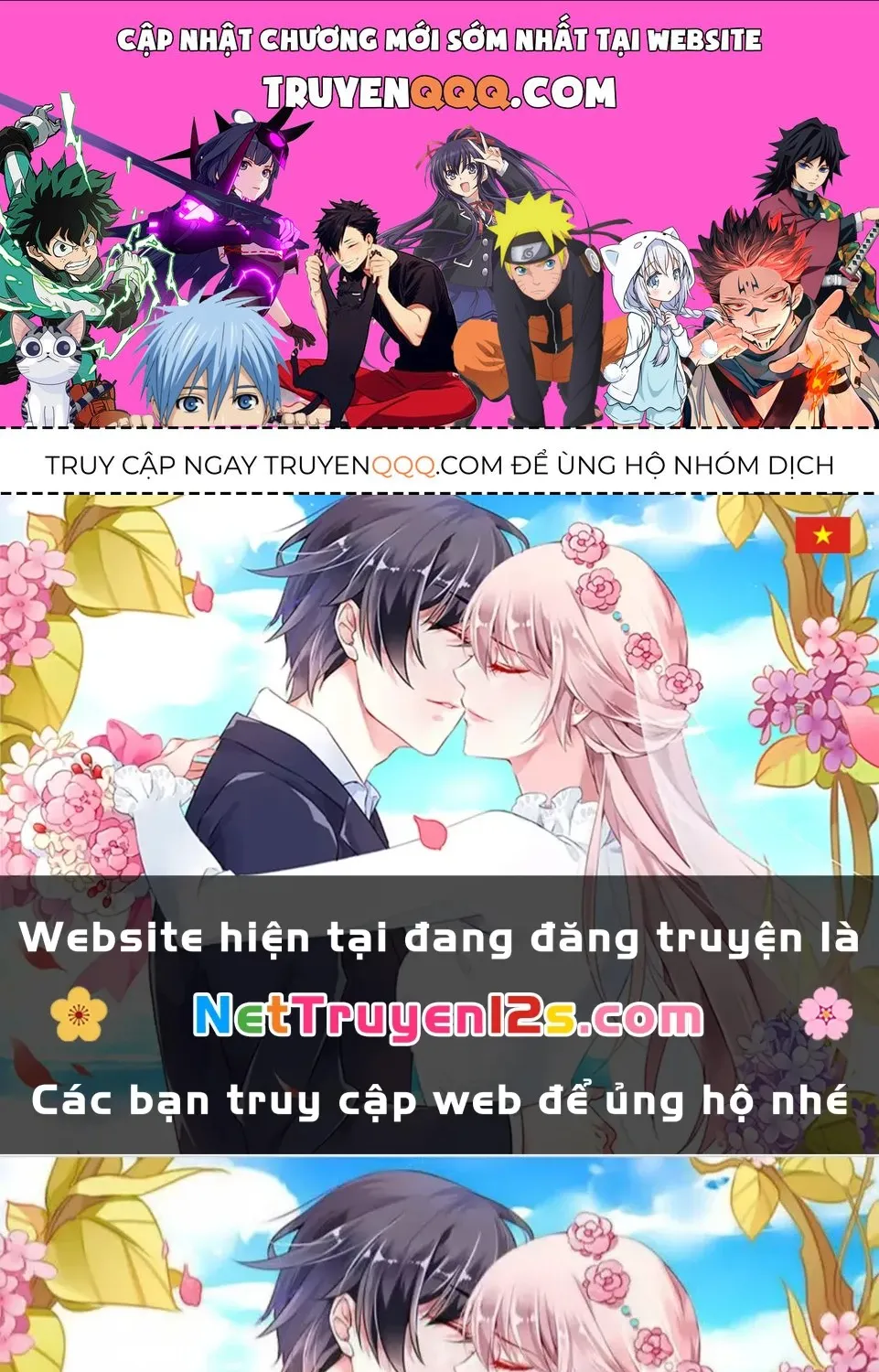Linh Khế Chapter 635 - Trang 2