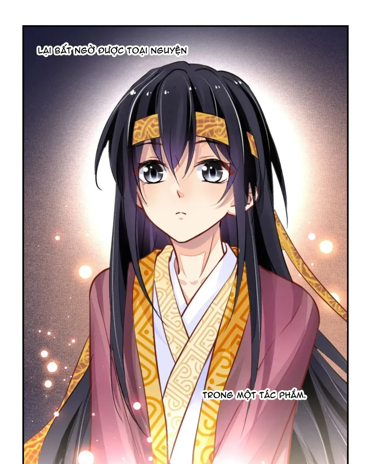 Linh Khế Chapter 635 - Trang 25