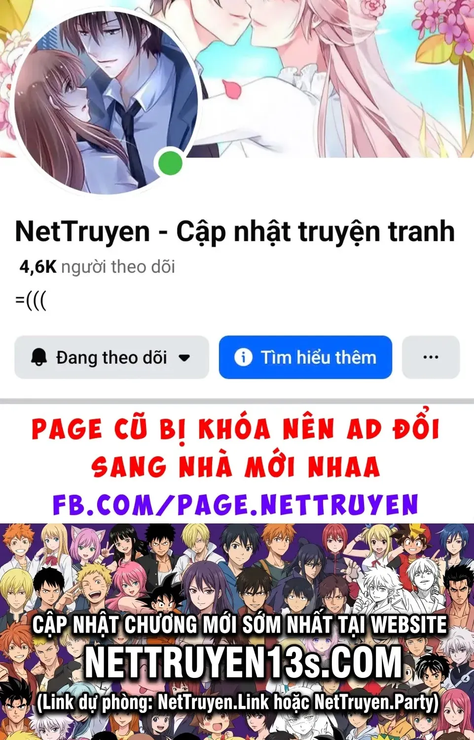Linh Khế Chapter 635 - Trang 3
