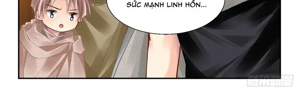 Linh Khế Chapter 635 - Trang 31