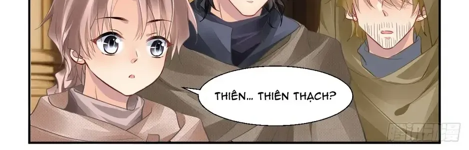 Linh Khế Chapter 635 - Trang 33