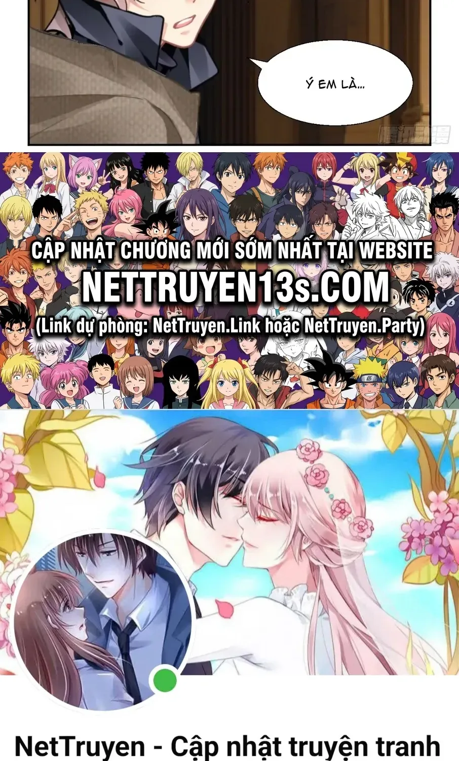 Linh Khế Chapter 635 - Trang 46