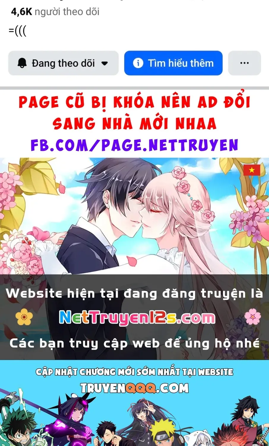 Linh Khế Chapter 635 - Trang 47