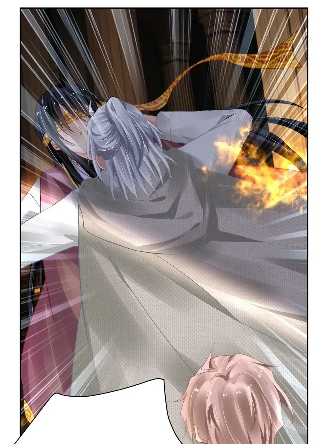 Linh Khế Chapter 635 - Trang 6