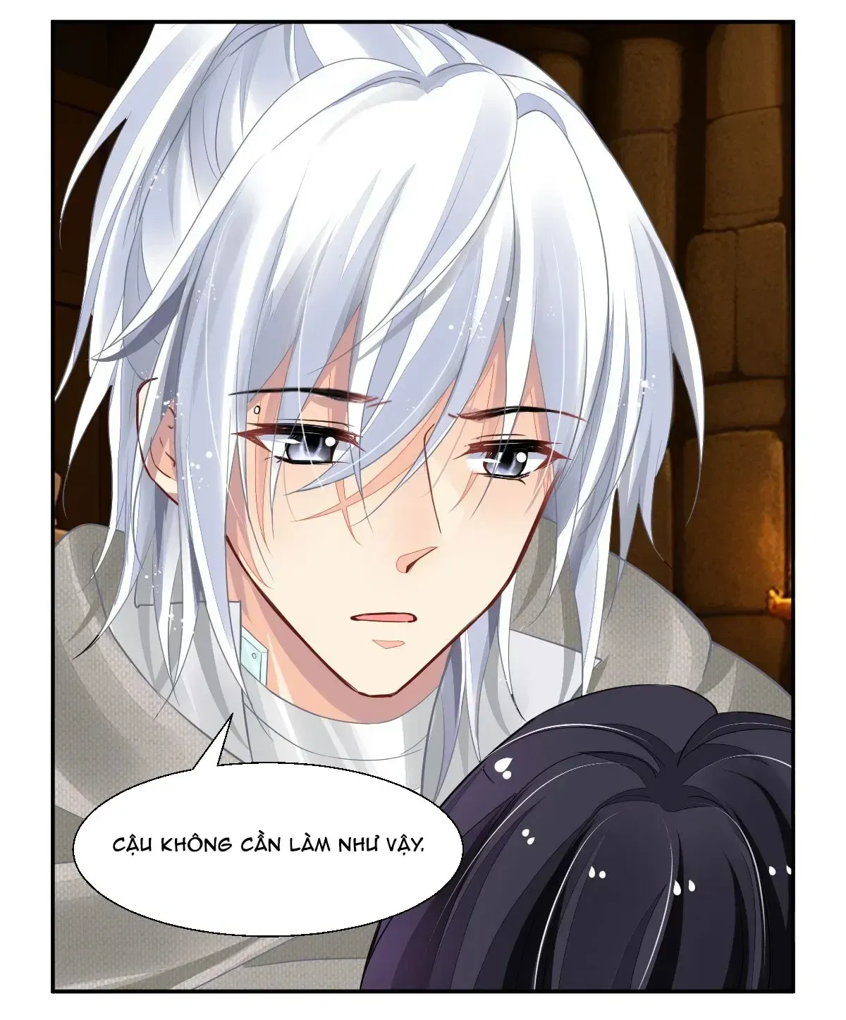 Linh Khế Chapter 635 - Trang 9
