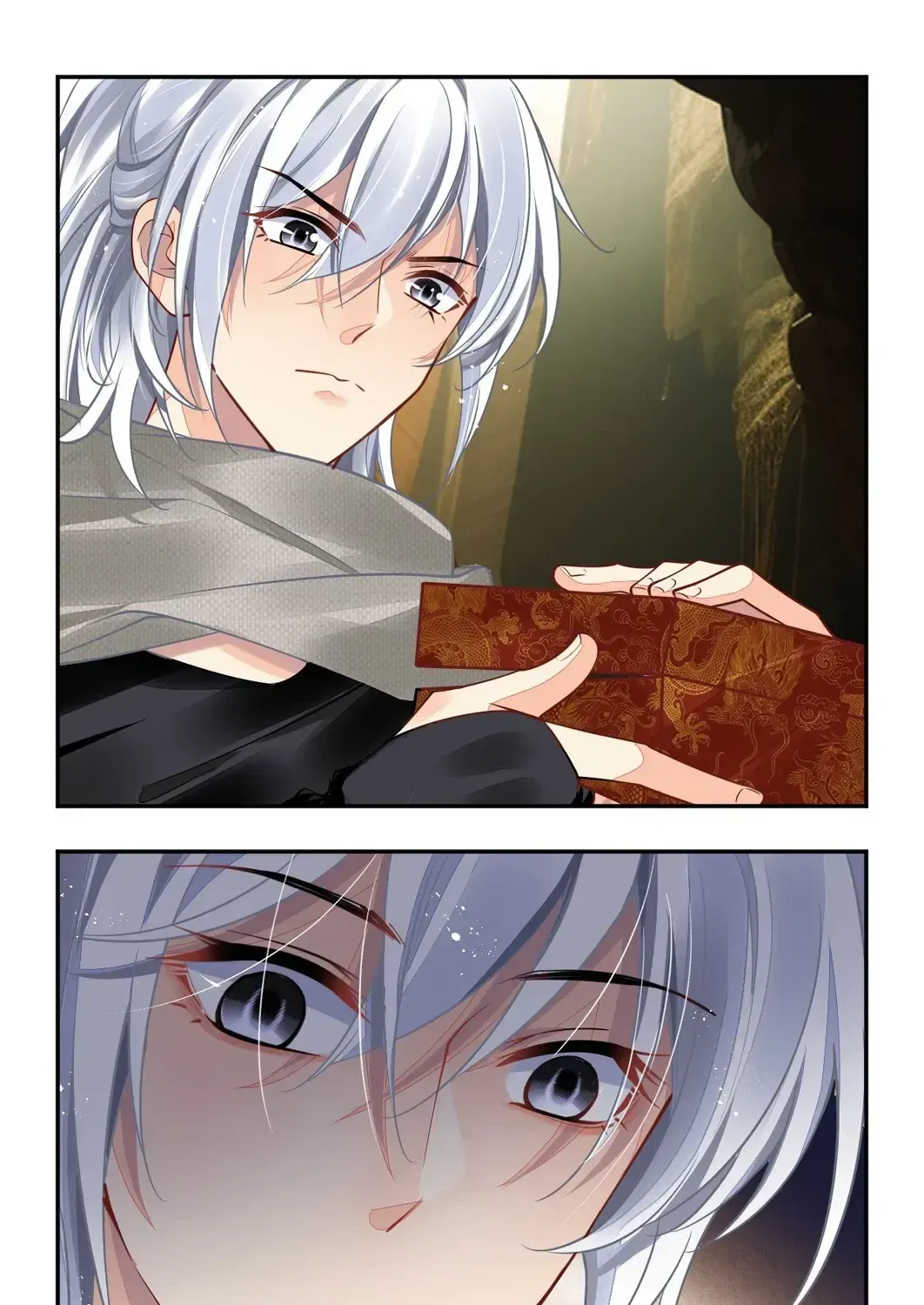 Linh Khế Chapter 636 - Trang 16