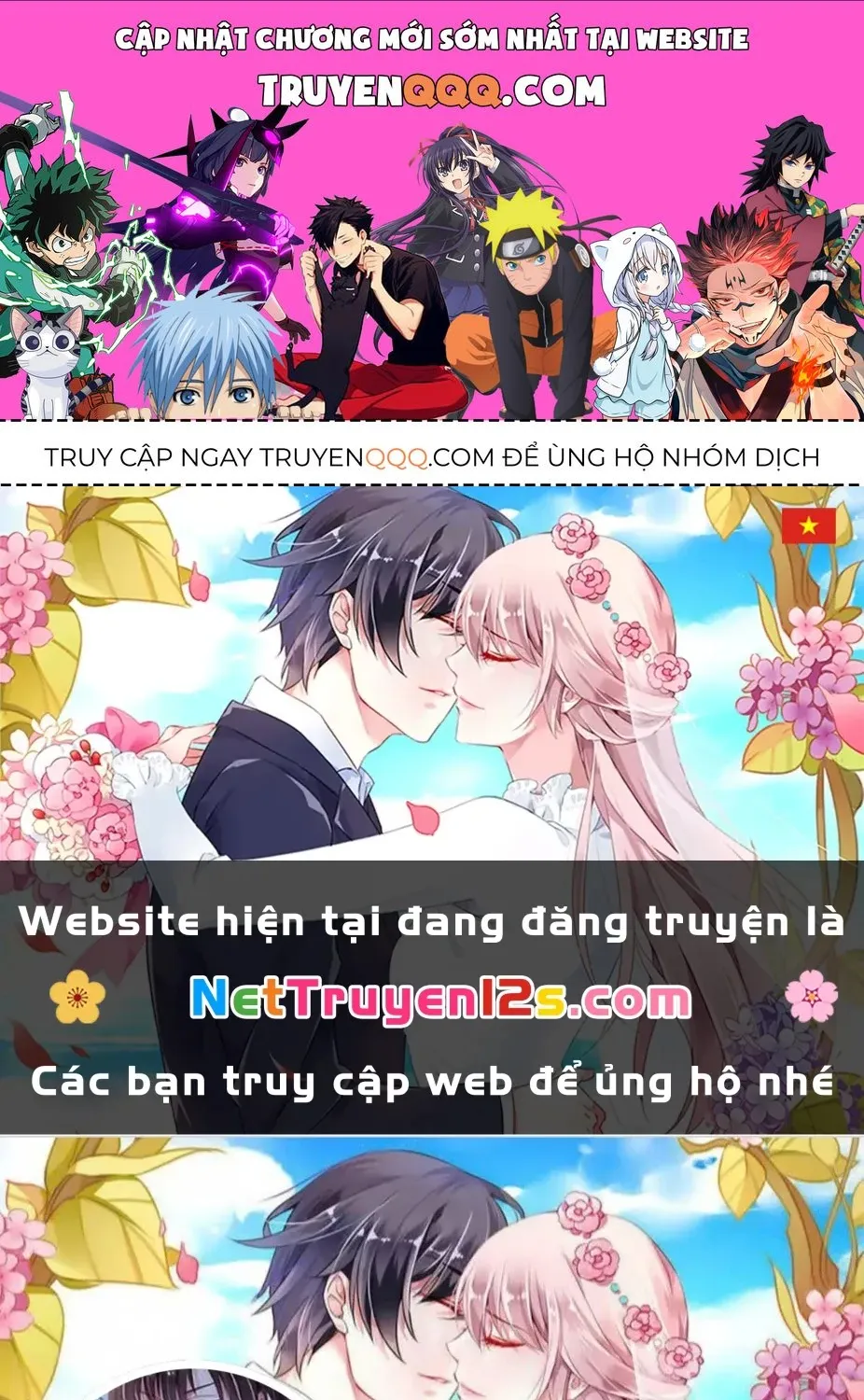 Linh Khế Chapter 636 - Trang 2