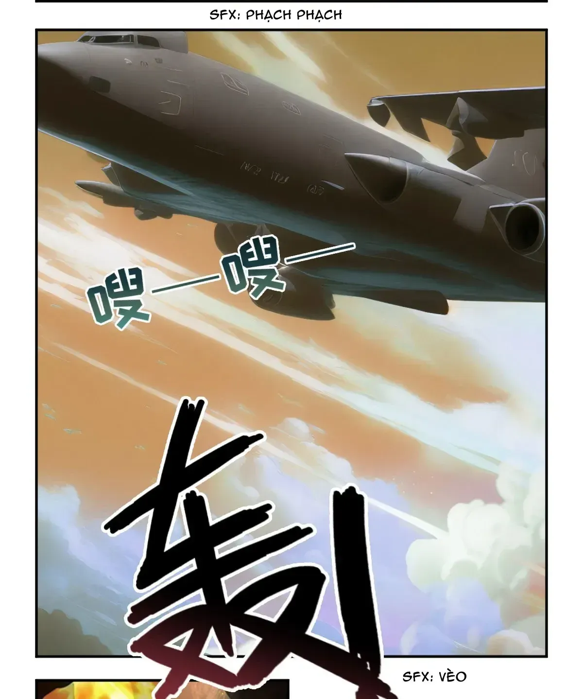 Linh Khế Chapter 636 - Trang 25