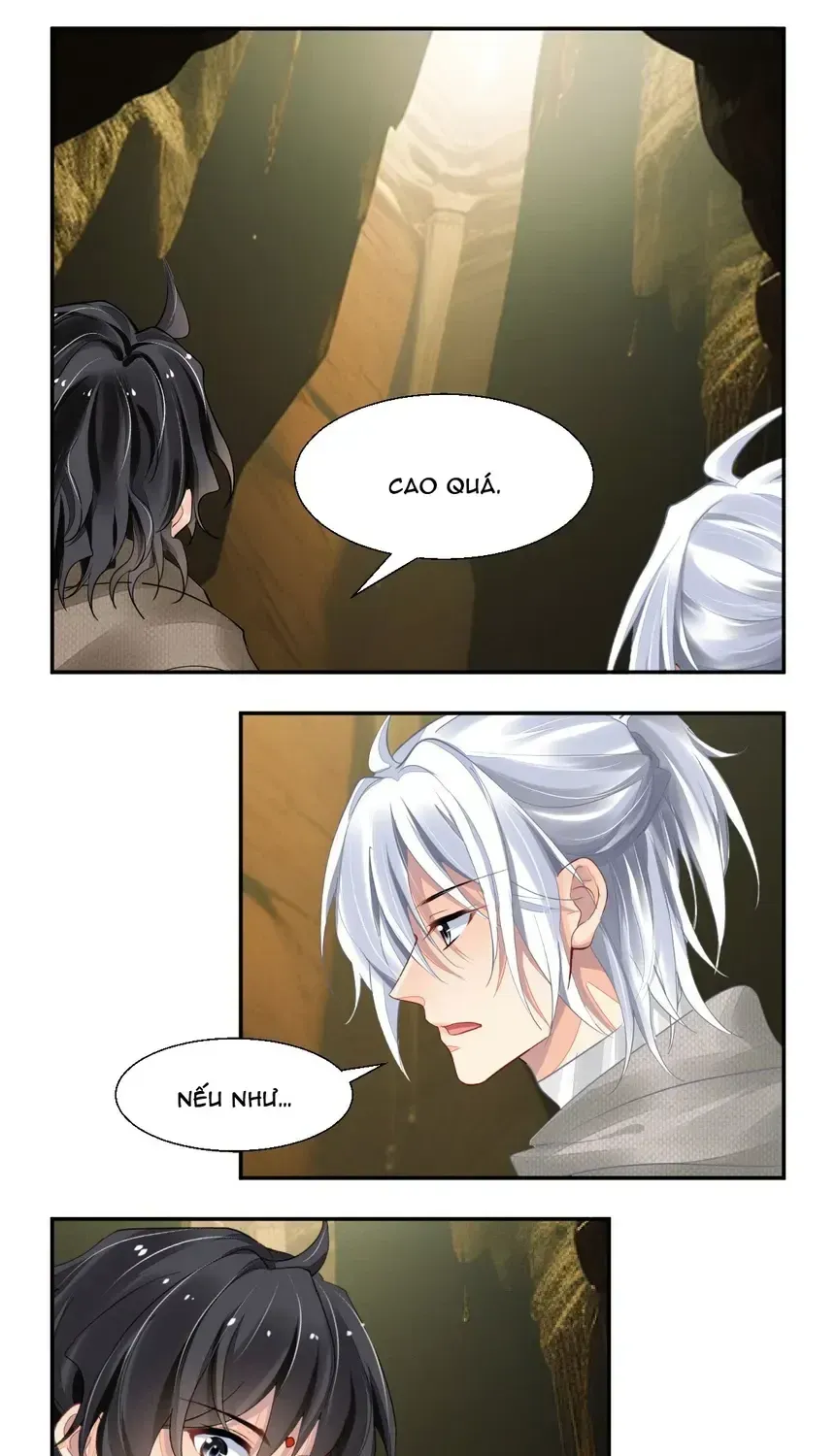 Linh Khế Chapter 636 - Trang 30