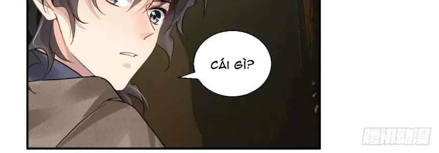 Linh Khế Chapter 636 - Trang 31
