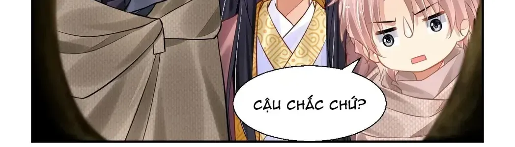 Linh Khế Chapter 636 - Trang 37