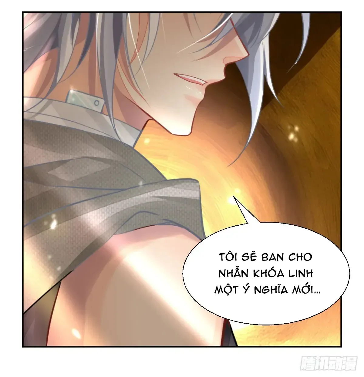 Linh Khế Chapter 636 - Trang 47