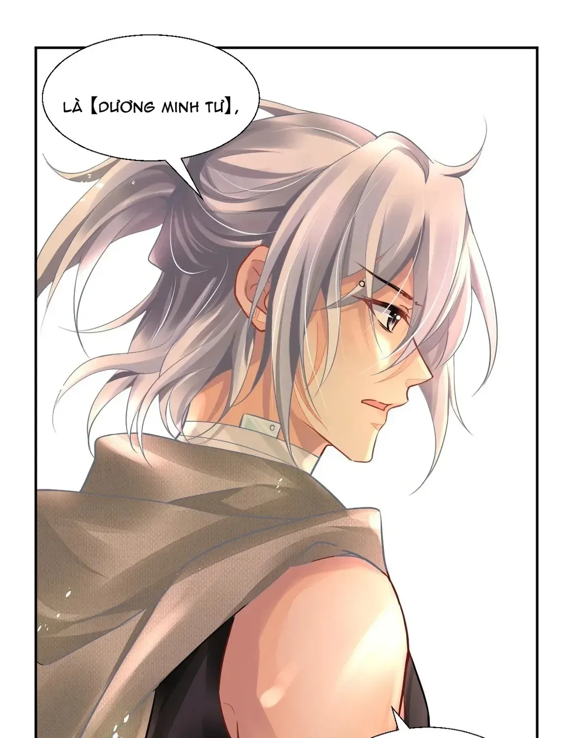 Linh Khế Chapter 636 - Trang 48