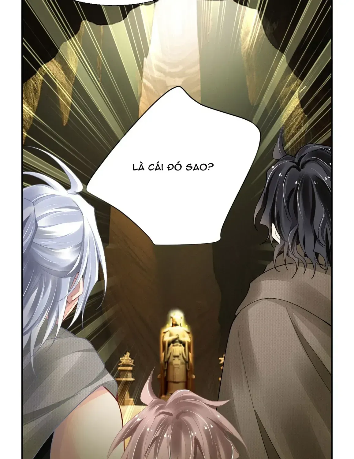 Linh Khế Chapter 636 - Trang 6