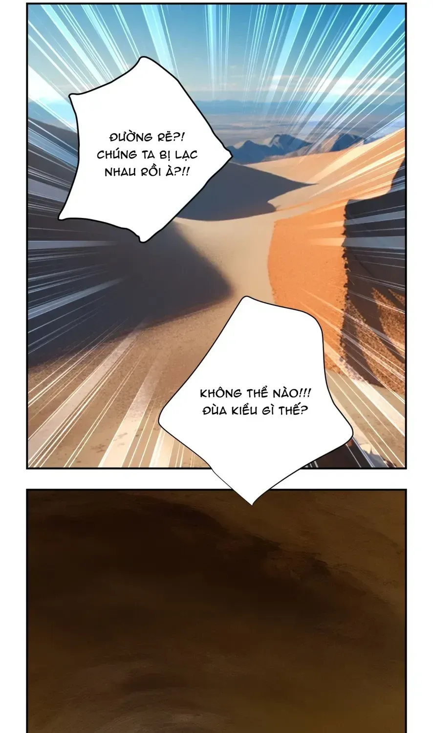Linh Khế Chapter 637 - Trang 13