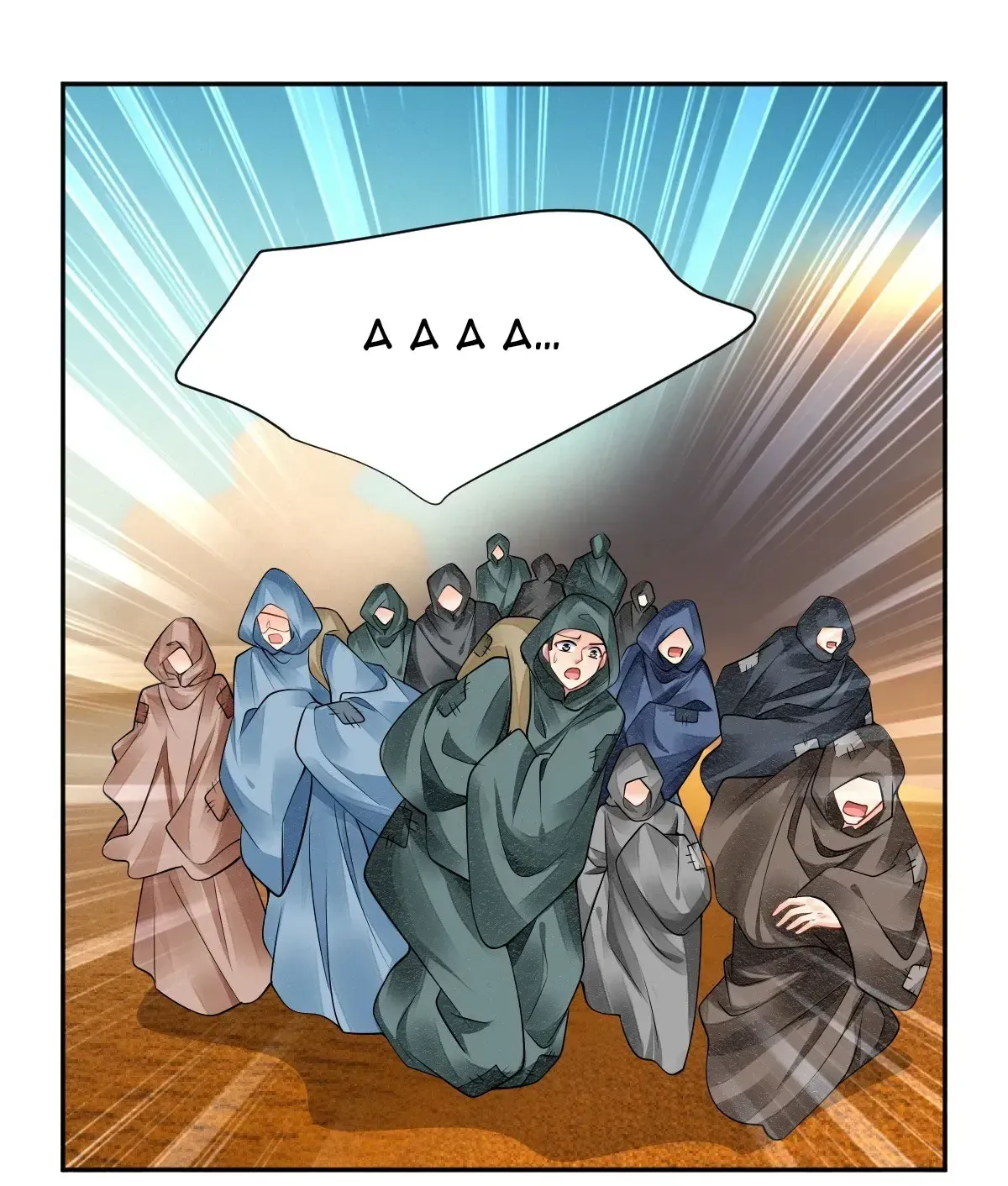 Linh Khế Chapter 637 - Trang 17