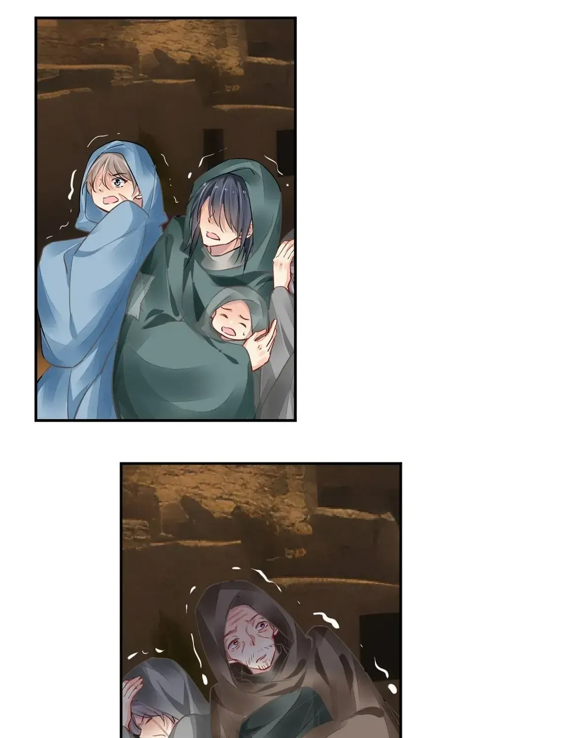 Linh Khế Chapter 637 - Trang 23