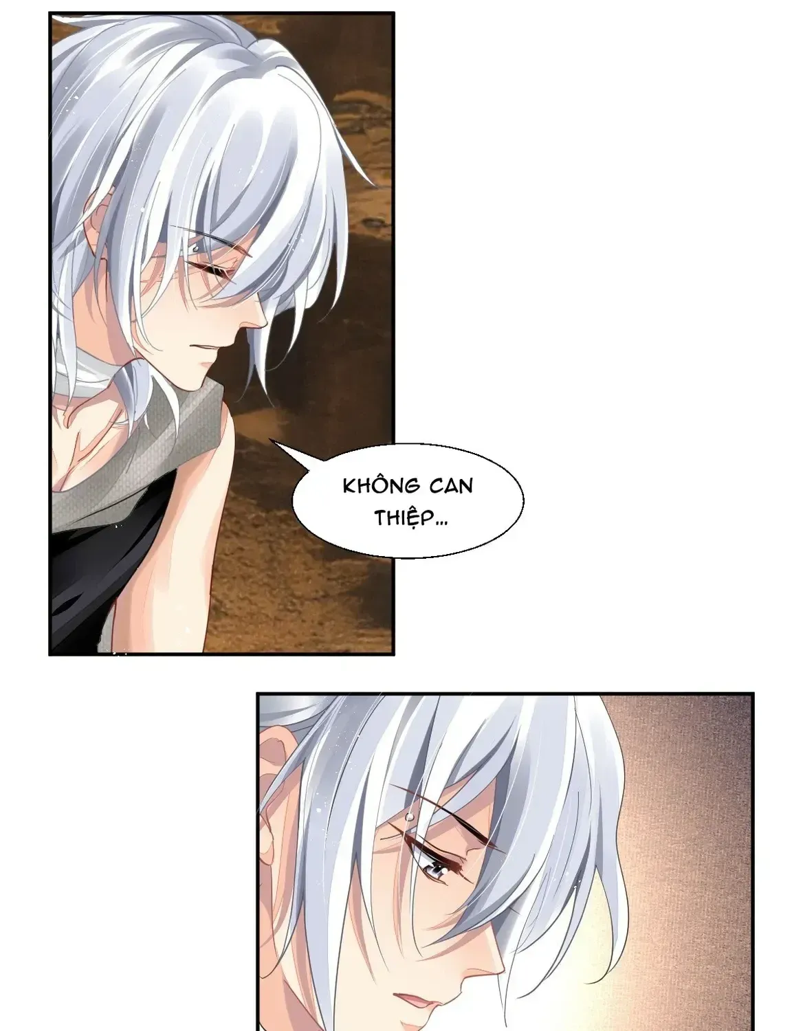 Linh Khế Chapter 637 - Trang 25