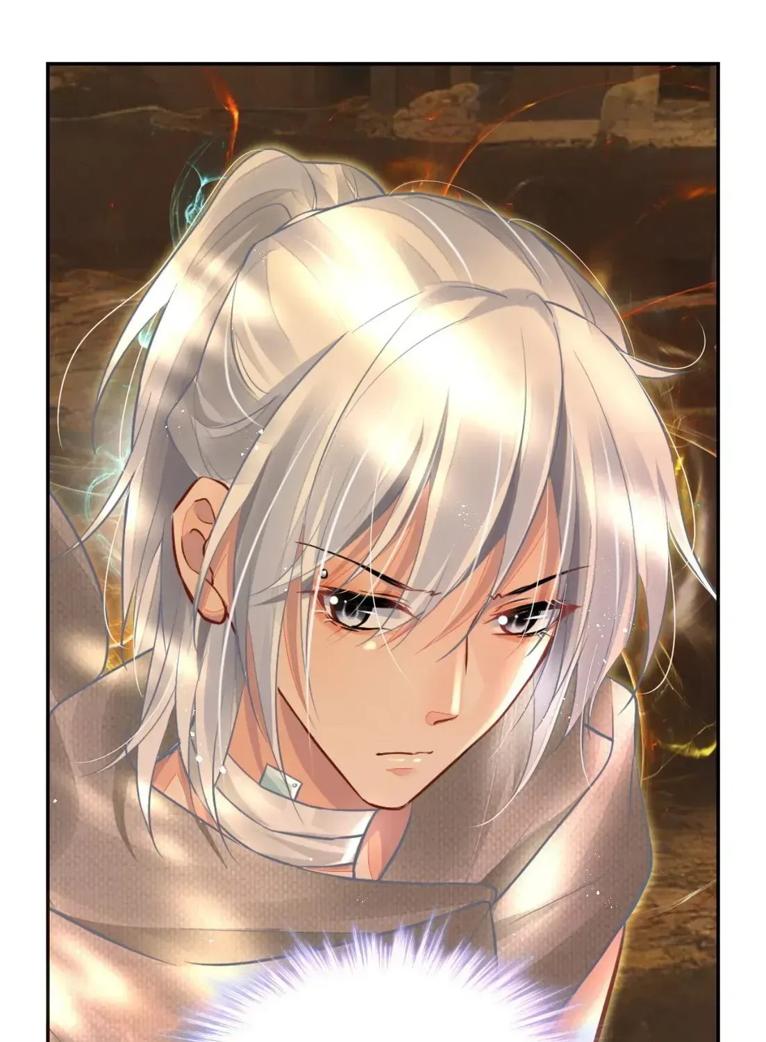 Linh Khế Chapter 637 - Trang 33