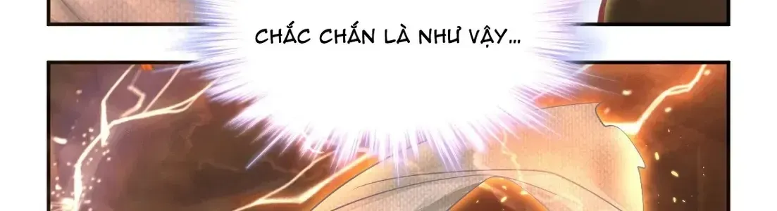 Linh Khế Chapter 637 - Trang 34