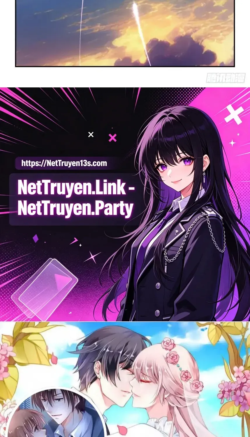 Linh Khế Chapter 637 - Trang 40