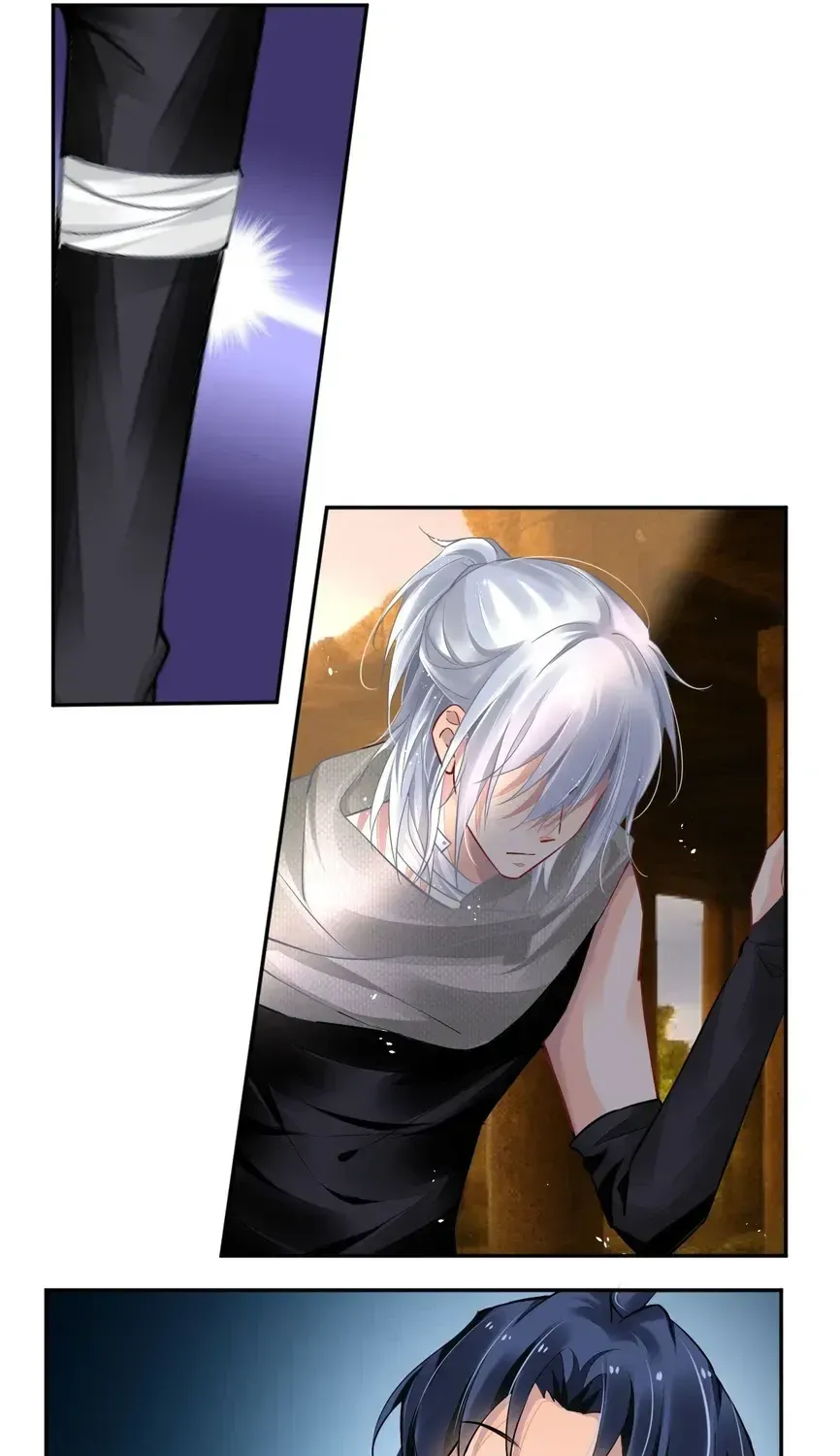 Linh Khế Chapter 638 - Trang 11