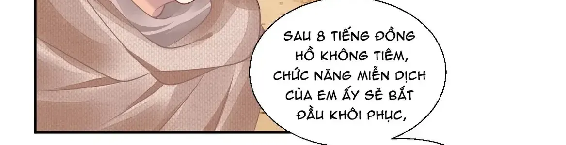 Linh Khế Chapter 638 - Trang 19