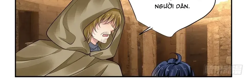 Linh Khế Chapter 638 - Trang 24