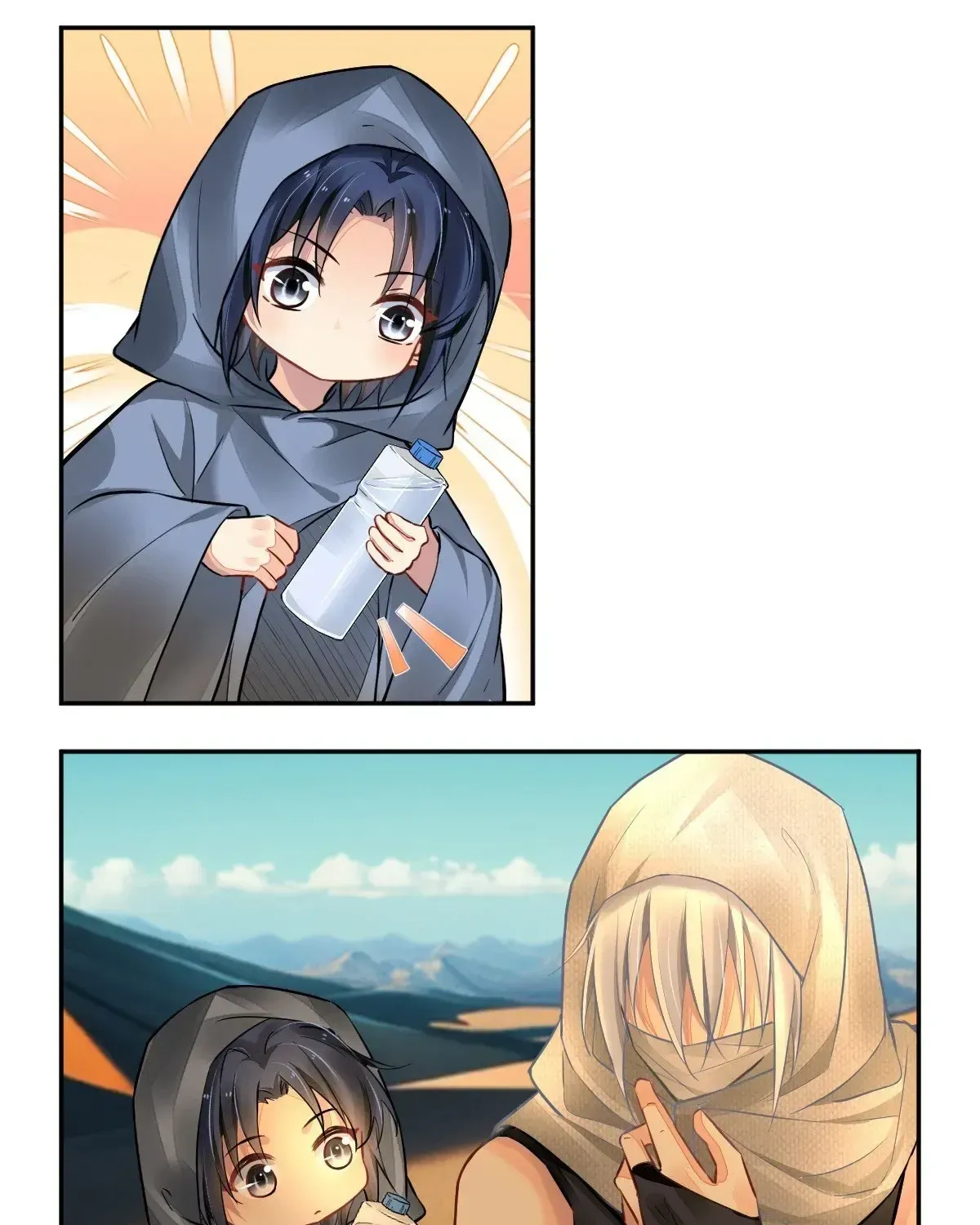 Linh Khế Chapter 638 - Trang 30