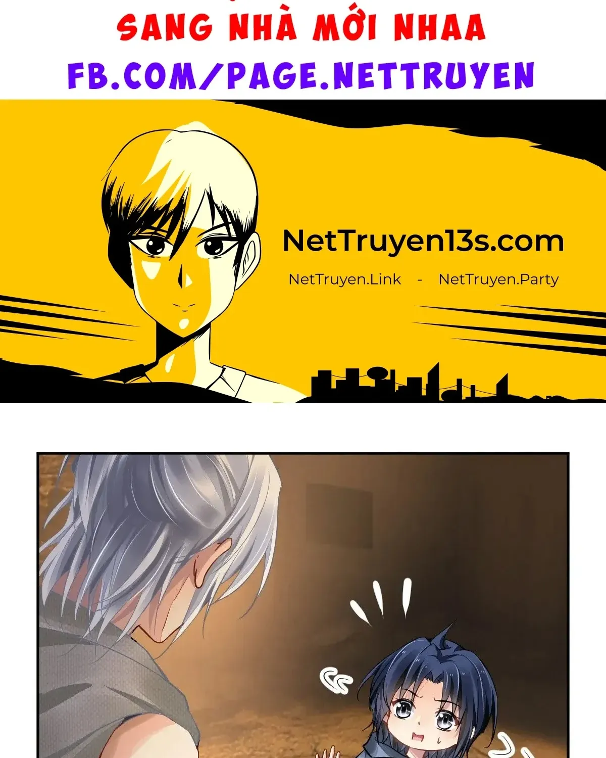 Linh Khế Chapter 638 - Trang 4