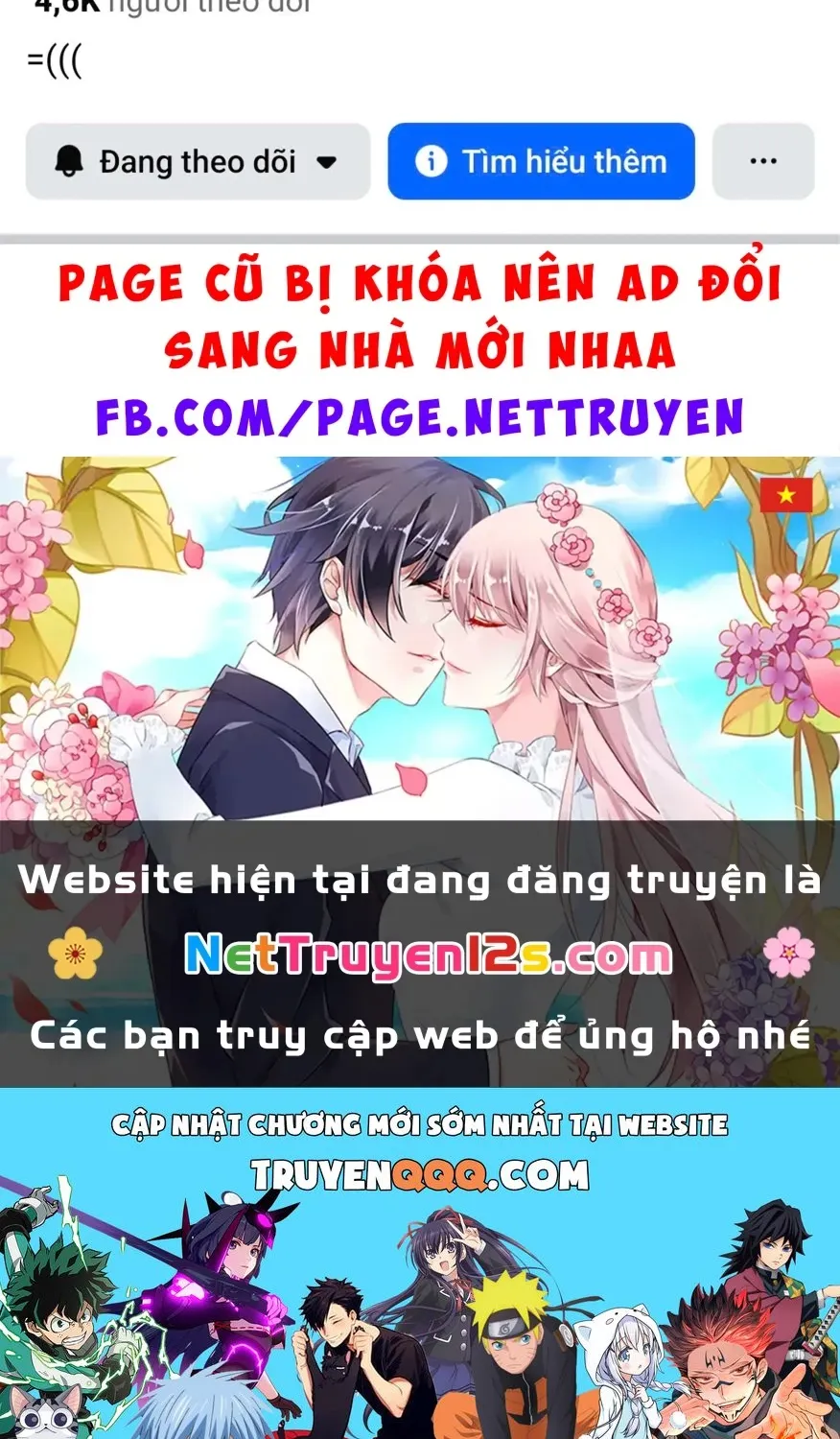 Linh Khế Chapter 638 - Trang 40