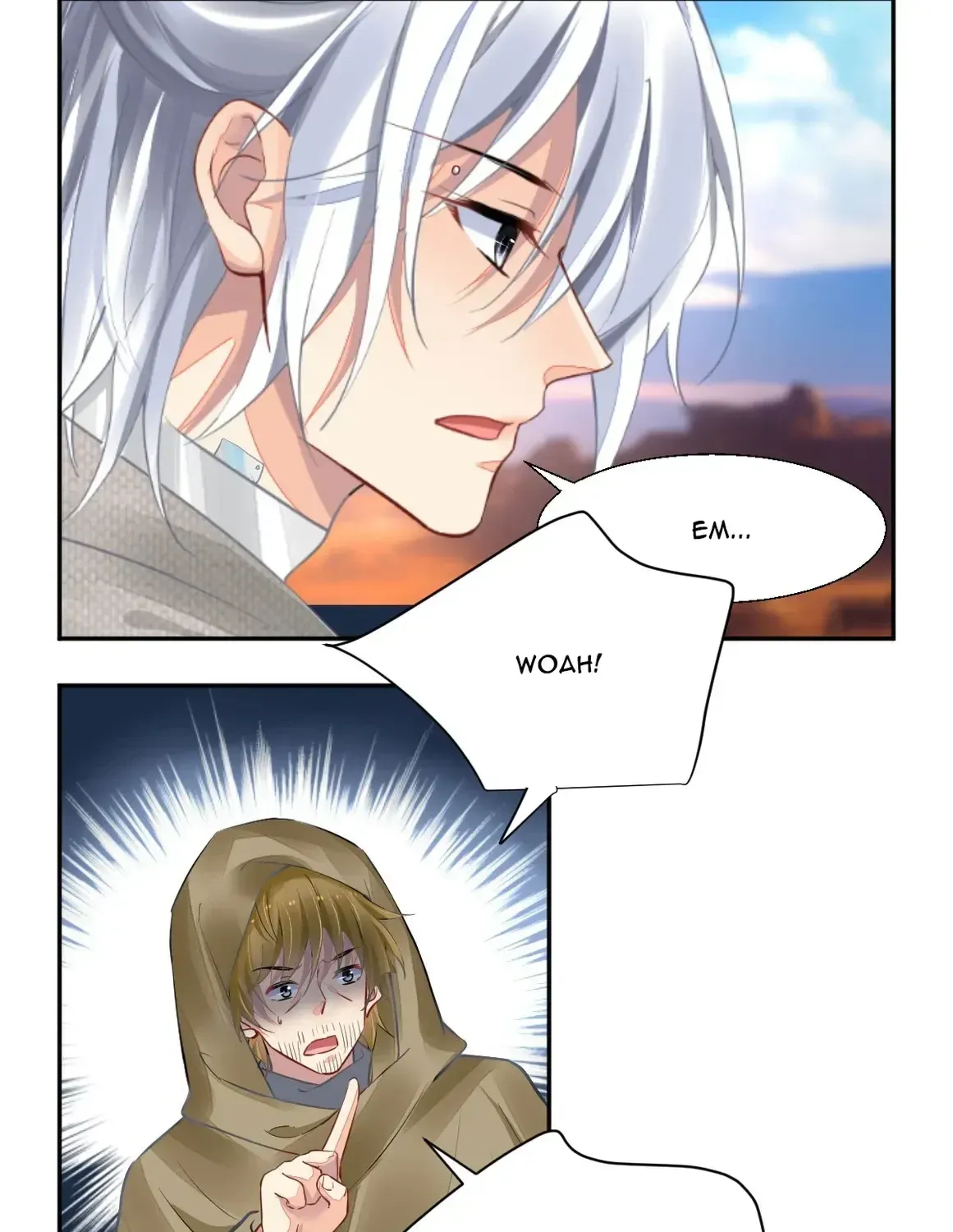 Linh Khế Chapter 638 - Trang 6