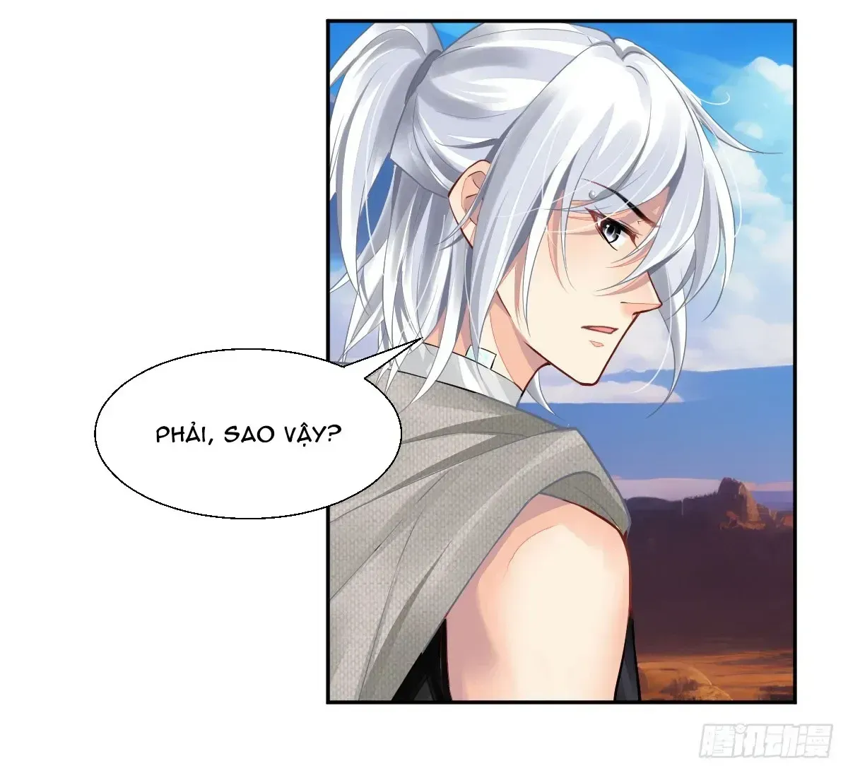 Linh Khế Chapter 638 - Trang 8