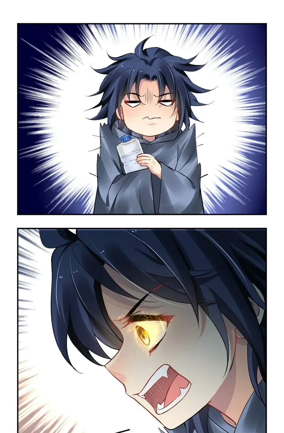 Linh Khế Chapter 639 - Trang 29