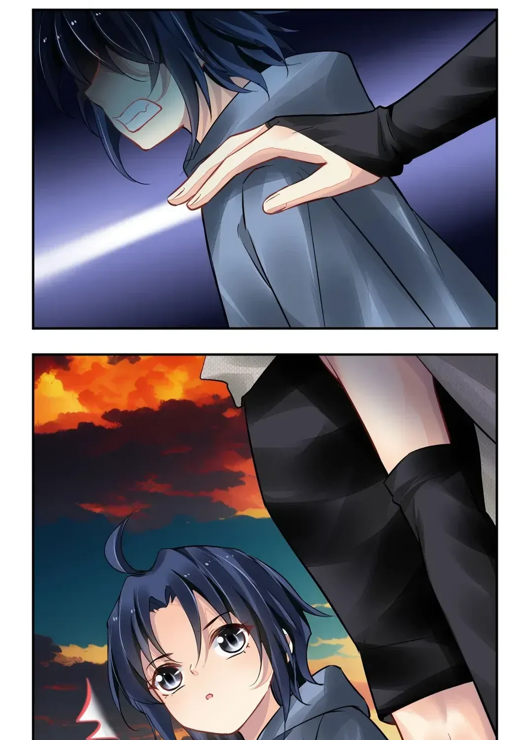 Linh Khế Chapter 639 - Trang 31