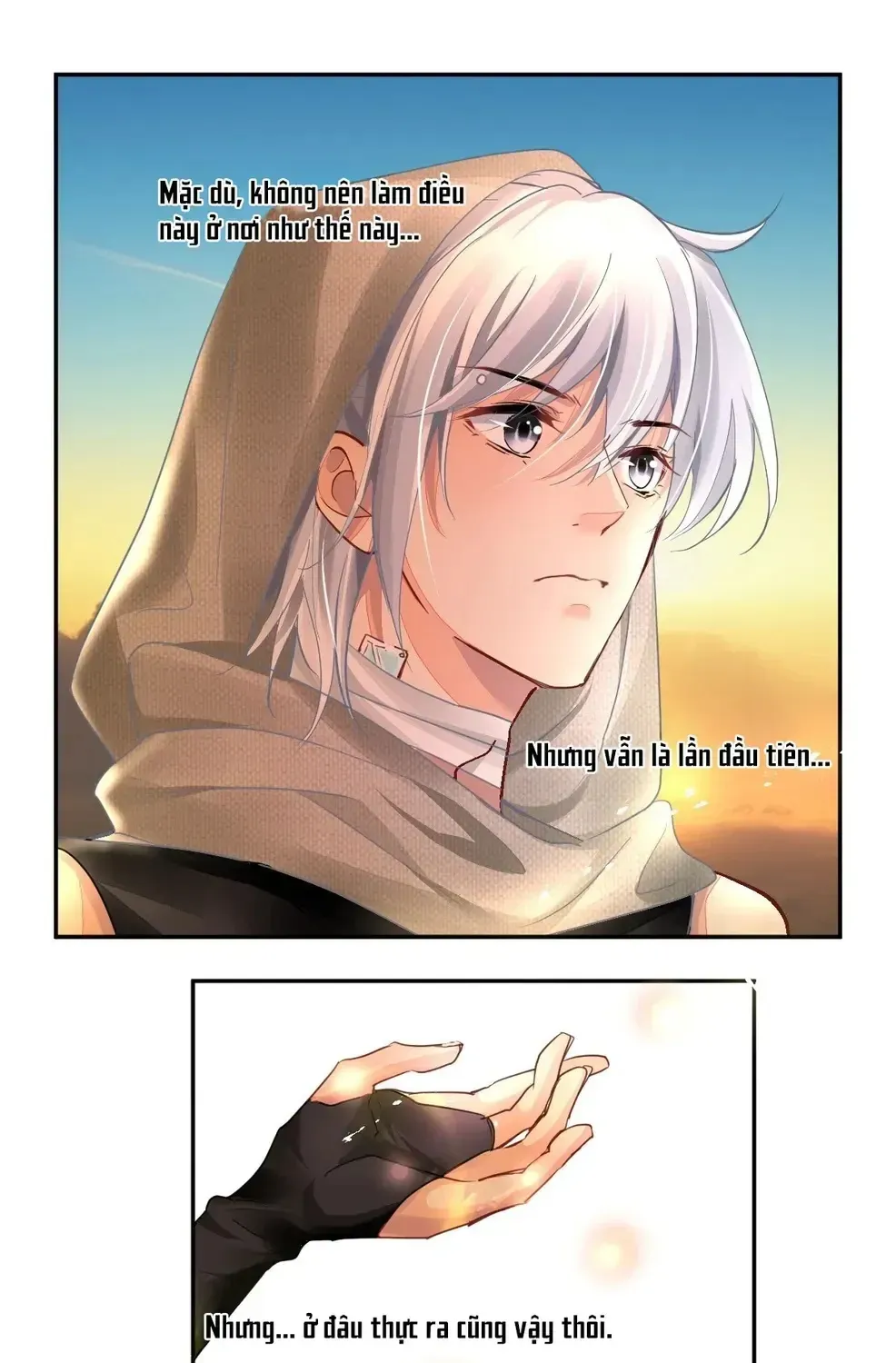 Linh Khế Chapter 639 - Trang 37
