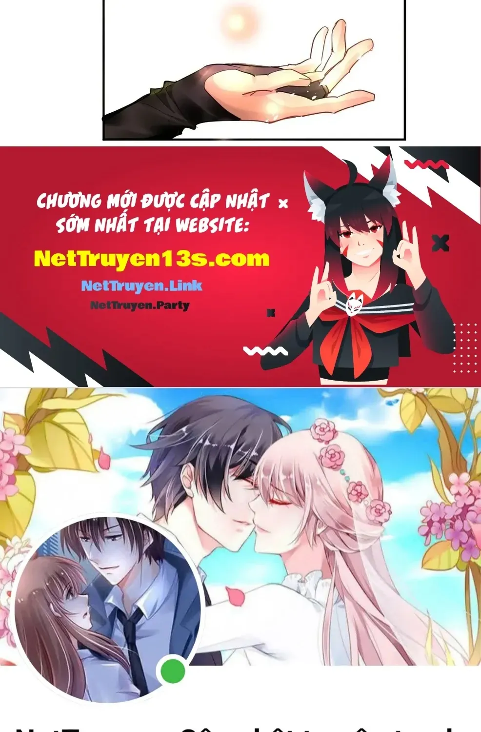 Linh Khế Chapter 639 - Trang 38