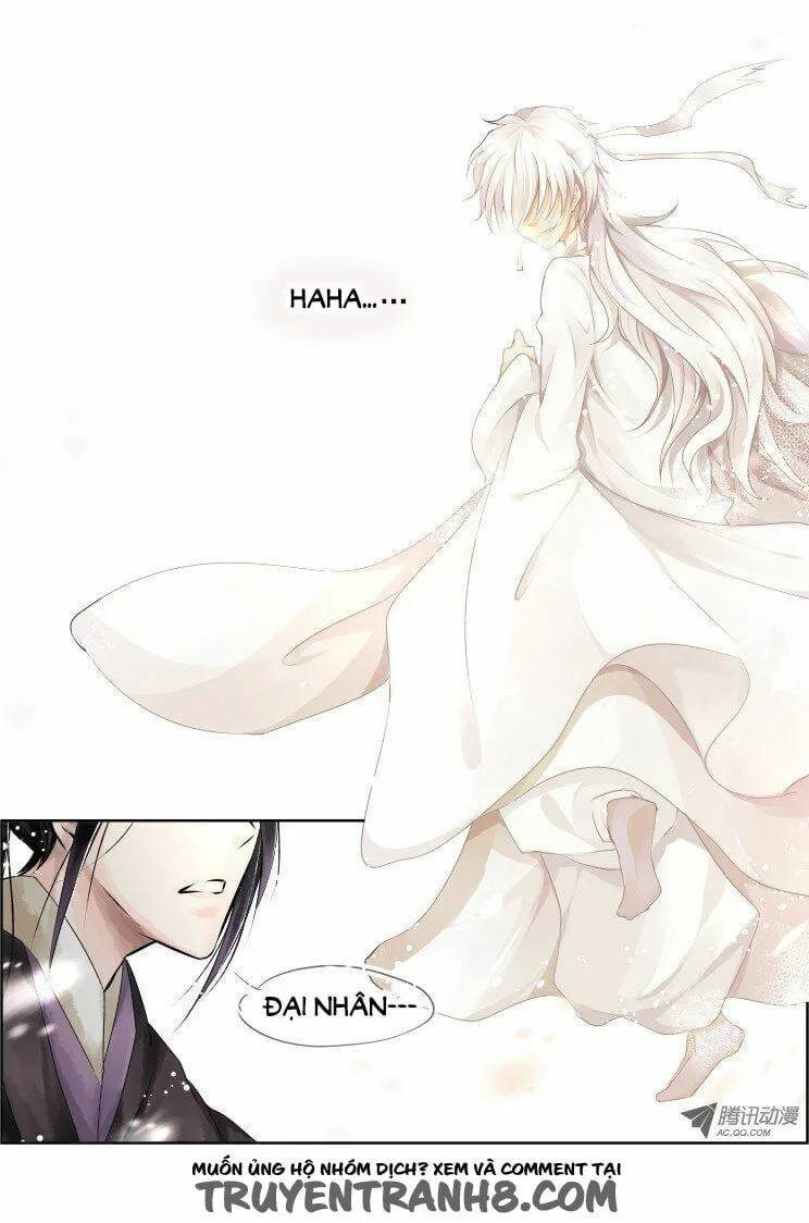 Linh Khế Chapter 64 - Trang 10