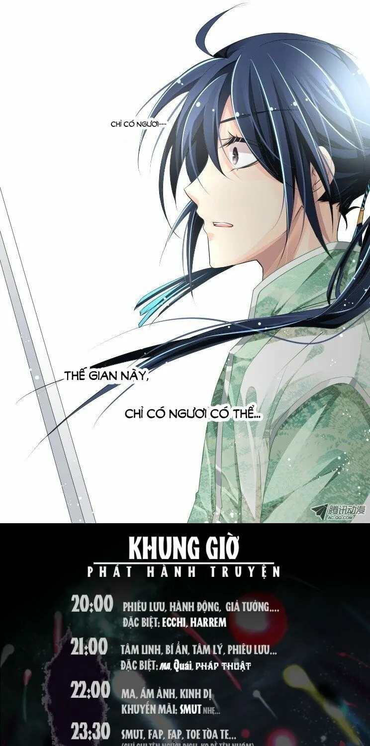 Linh Khế Chapter 64 - Trang 12