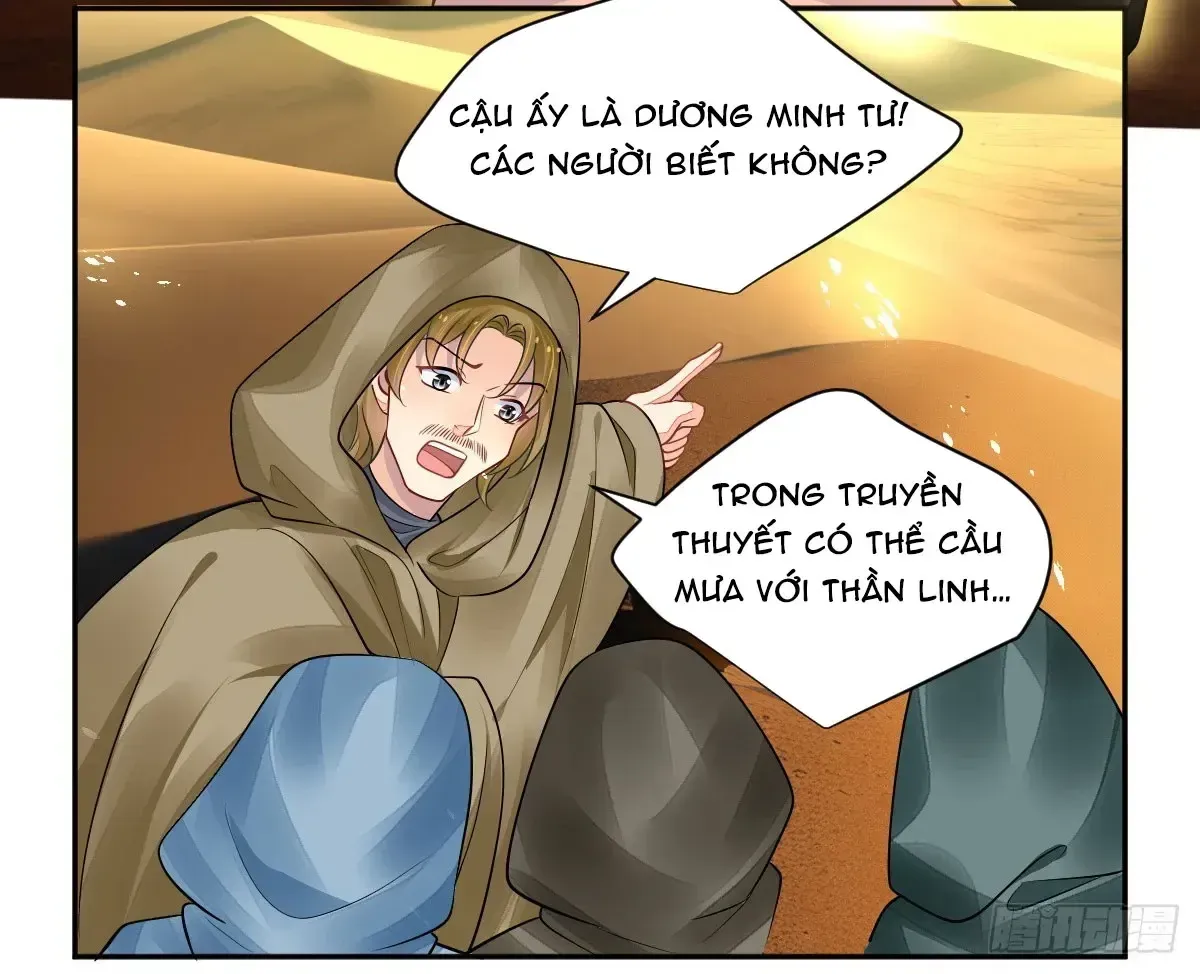 Linh Khế Chapter 640 - Trang 12