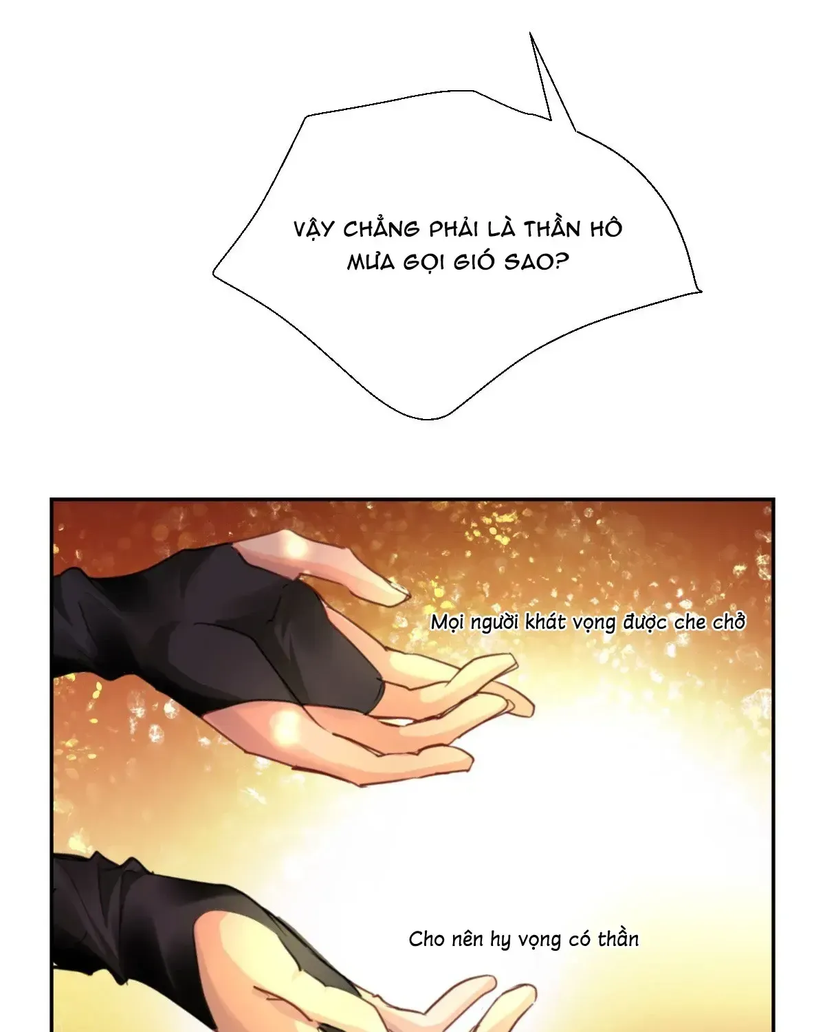 Linh Khế Chapter 640 - Trang 13