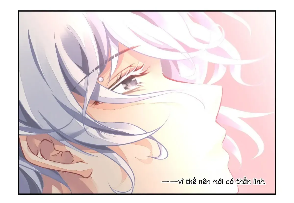 Linh Khế Chapter 640 - Trang 15