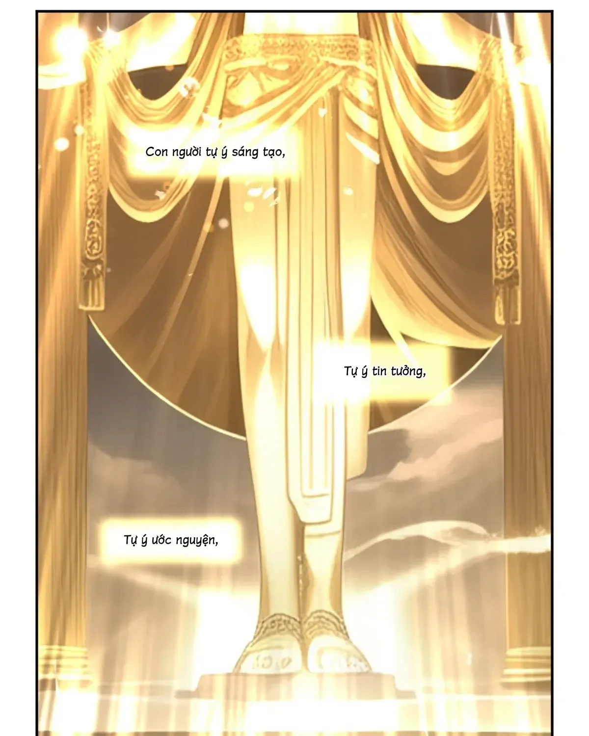 Linh Khế Chapter 640 - Trang 16