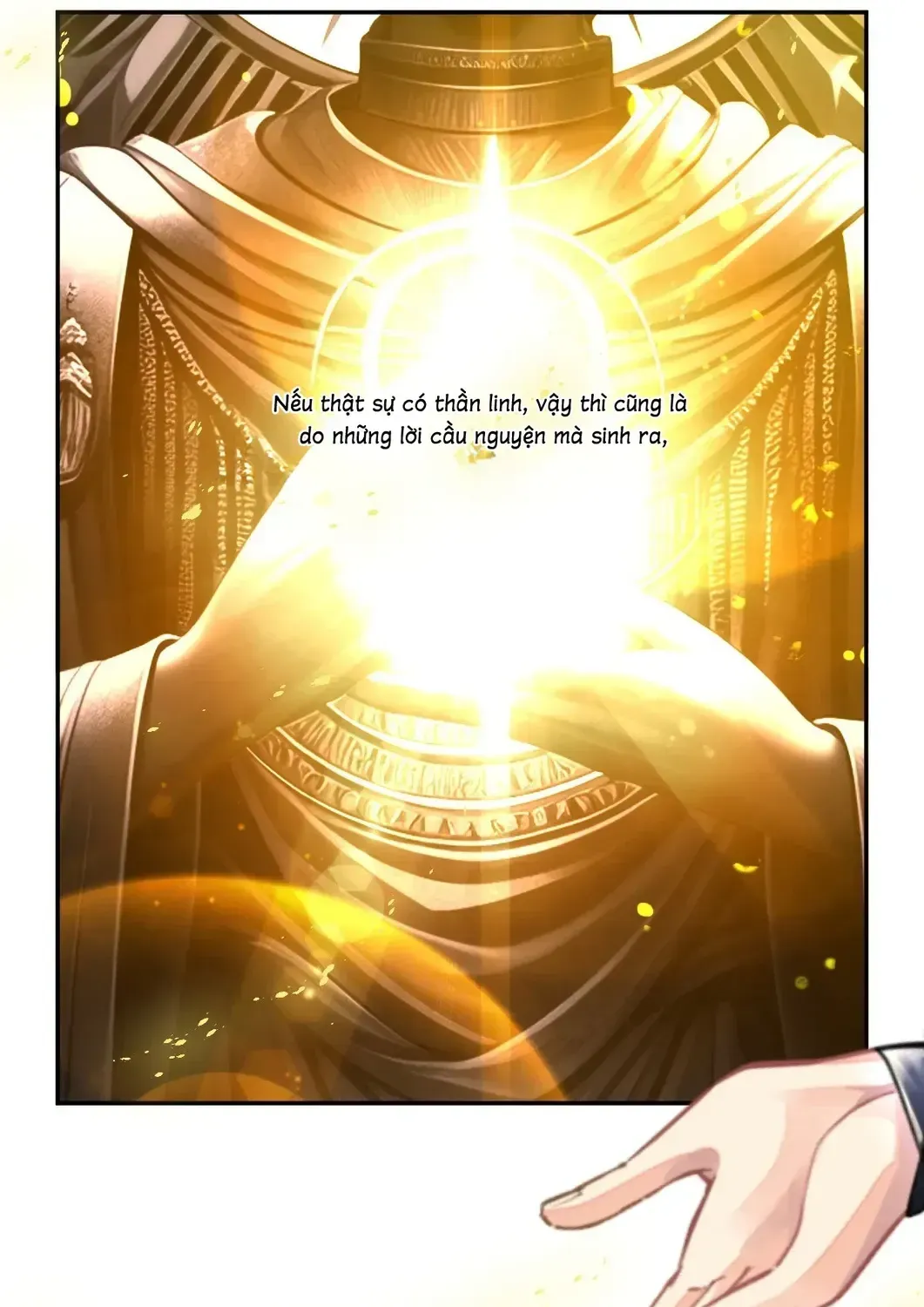 Linh Khế Chapter 640 - Trang 18