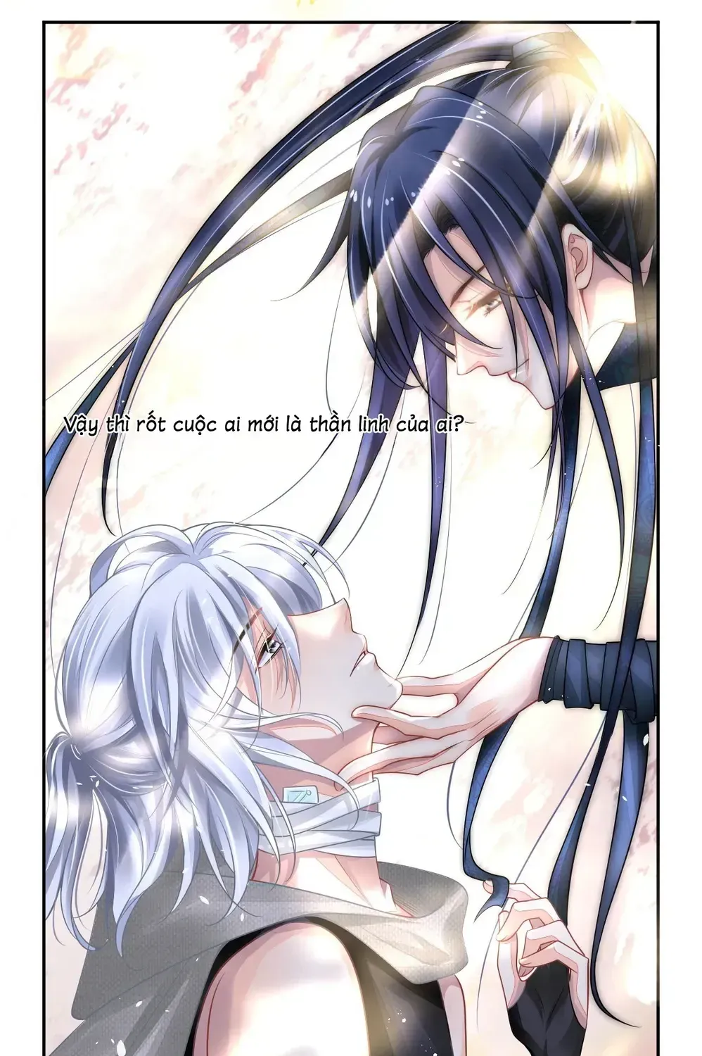 Linh Khế Chapter 640 - Trang 20