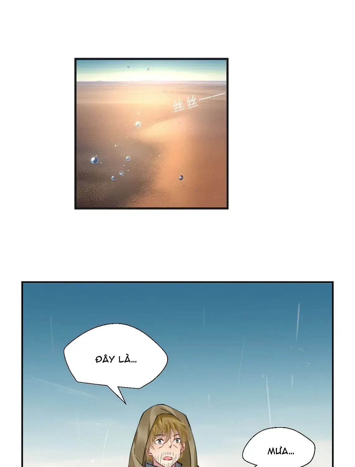 Linh Khế Chapter 640 - Trang 22