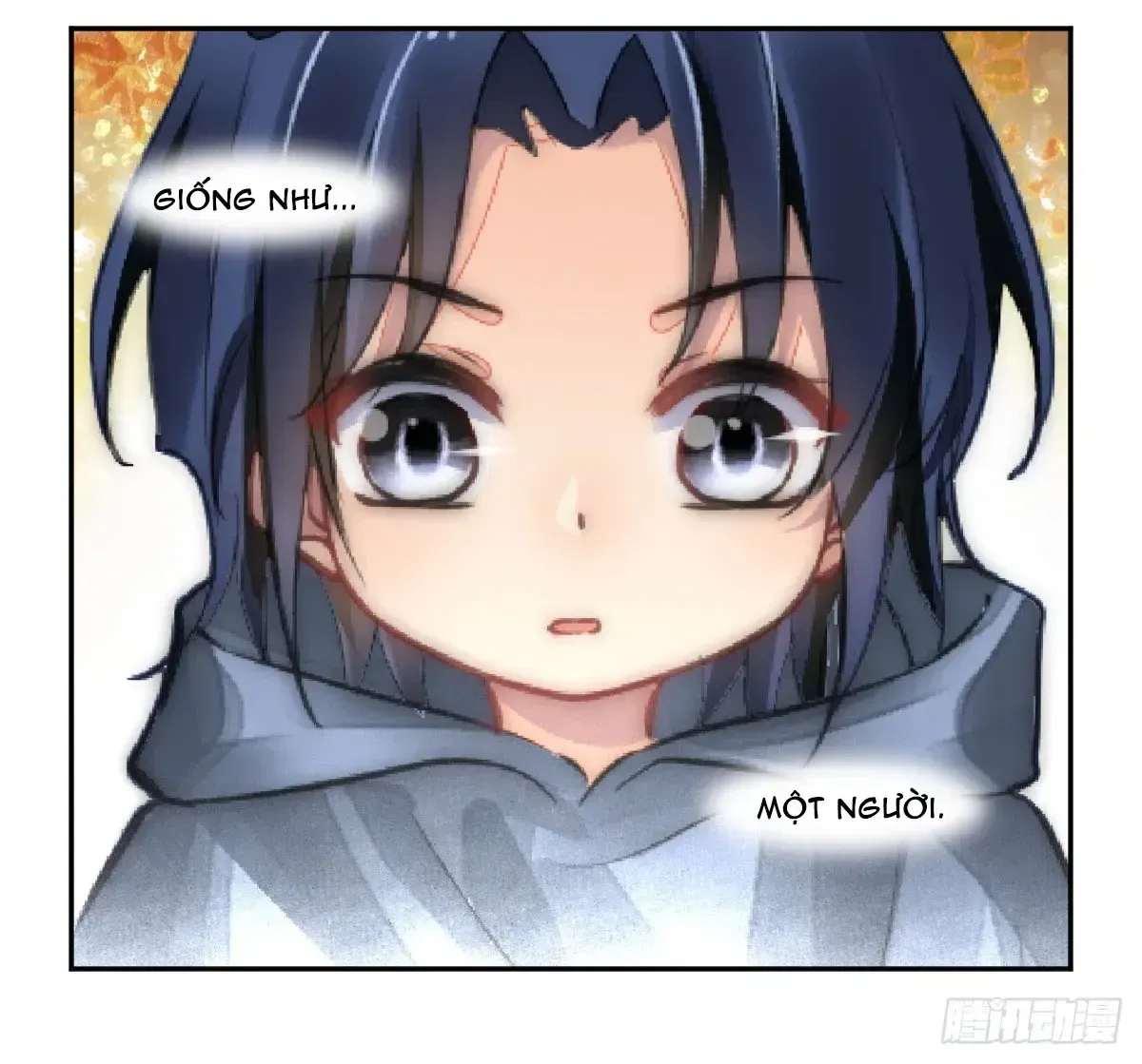 Linh Khế Chapter 640 - Trang 29