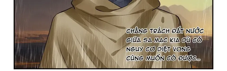 Linh Khế Chapter 640 - Trang 31