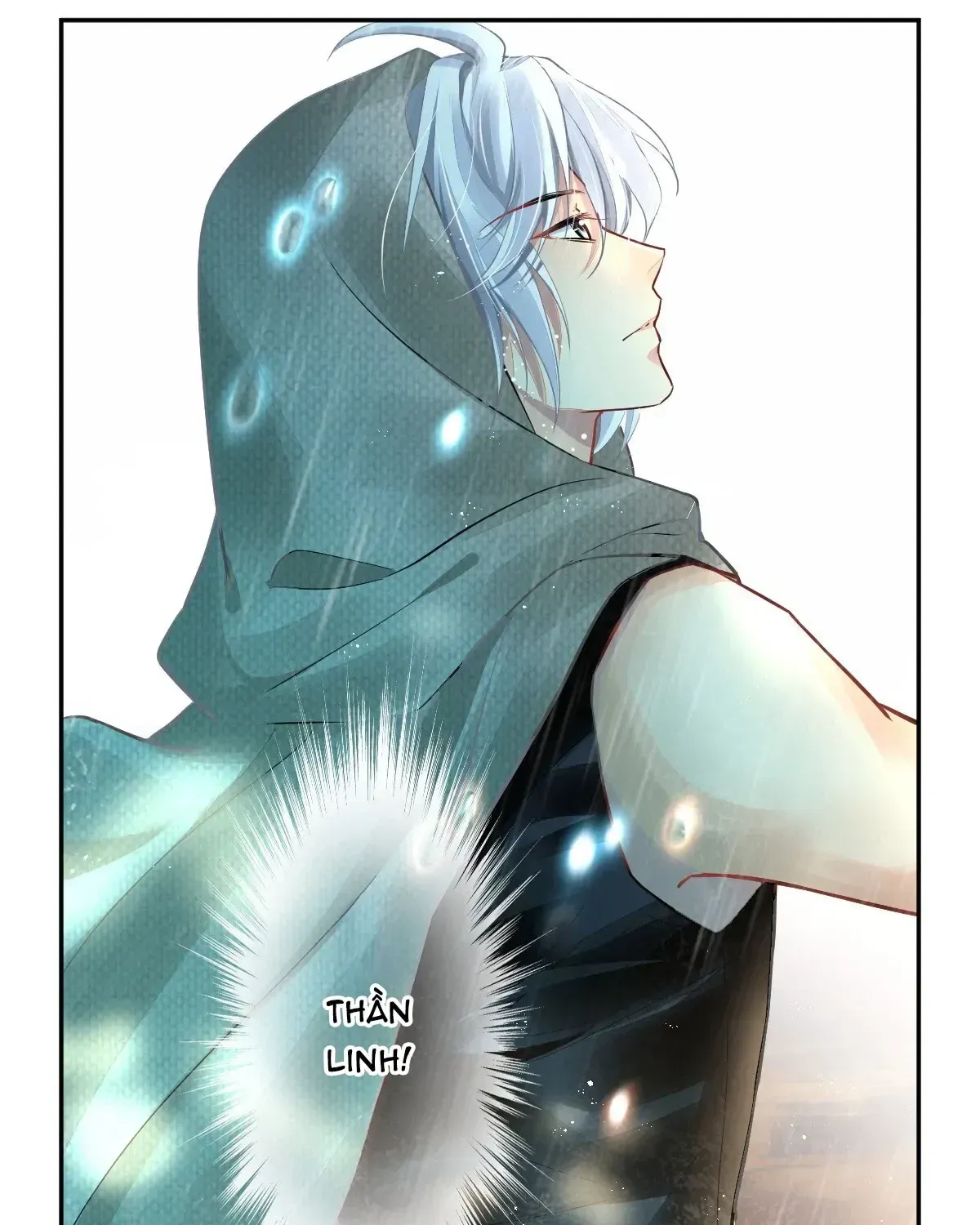 Linh Khế Chapter 640 - Trang 34